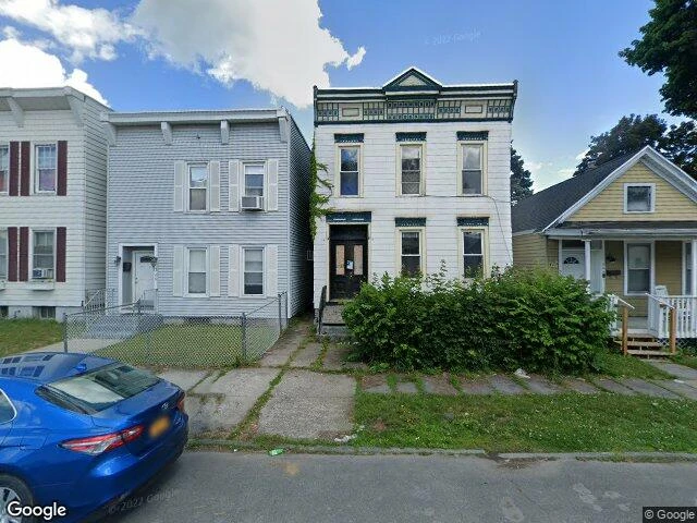 House image located at Troy, NY 12182