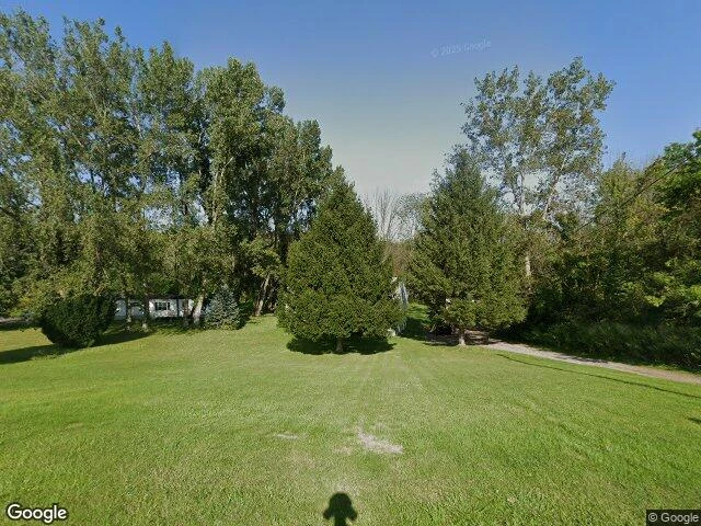 House image located at Newark, NY 14513