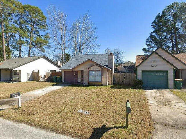 House image located at Fort Walton Beach, FL 32547