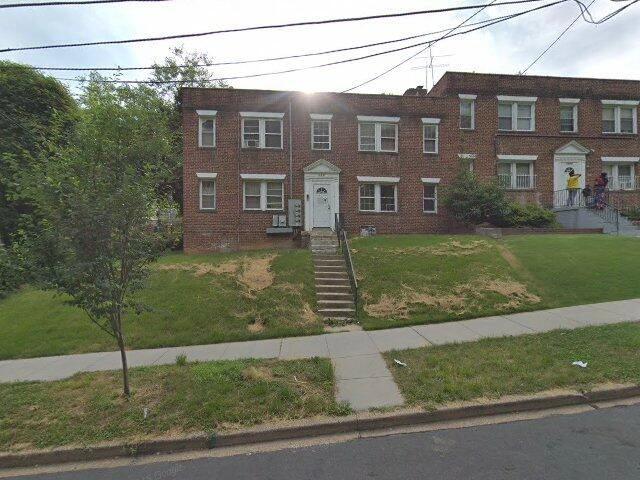 House image located at Washington, DC 20020