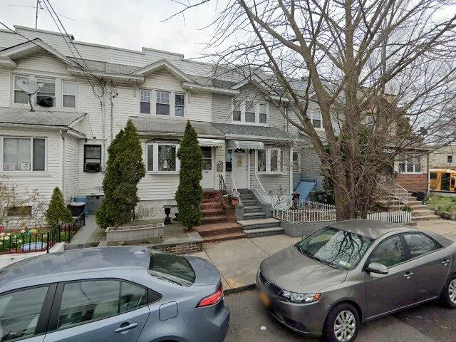 House image located at Woodhaven, NY 11421