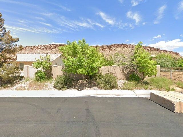House image located at Saint George, UT 84790
