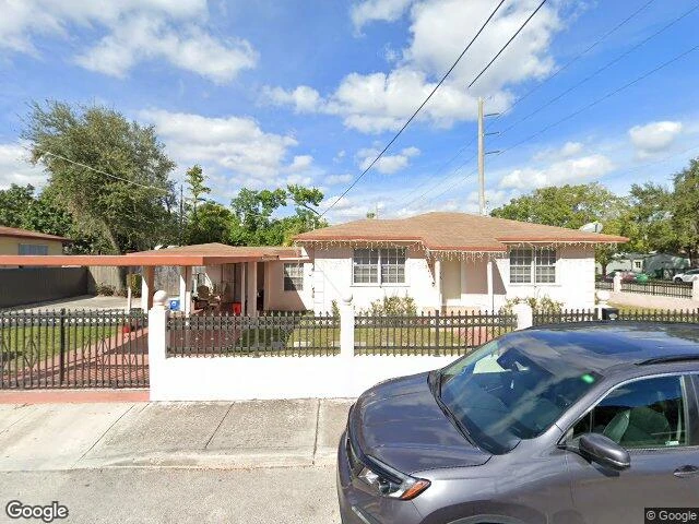 House image located at Miami, FL 33127