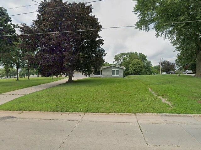 House image located at Evansdale, IA 50707