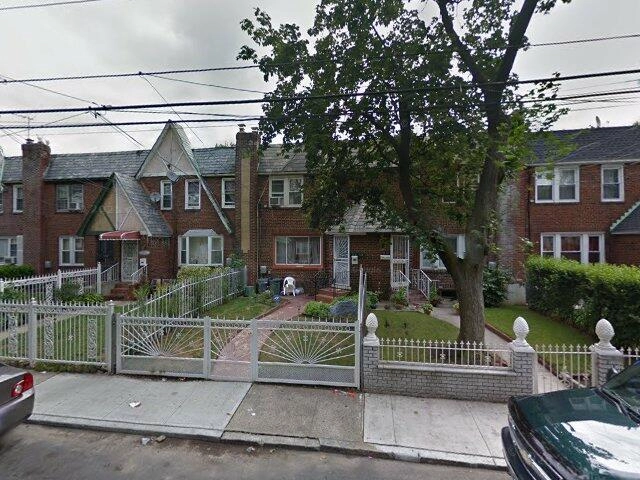 House image located at Saint Albans, NY 11412
