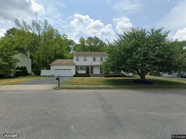 House image located at Marlboro, NJ 07746
