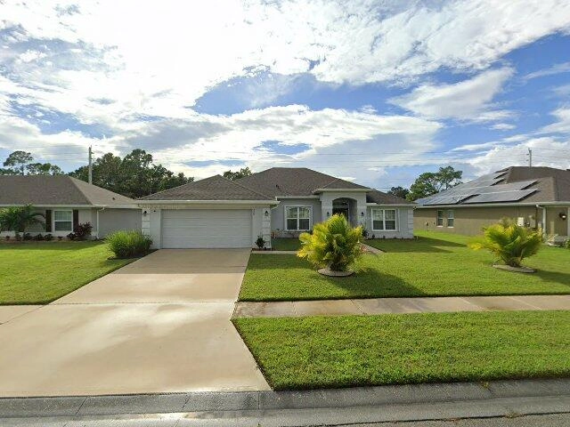House image located at Palm Bay, FL 32908