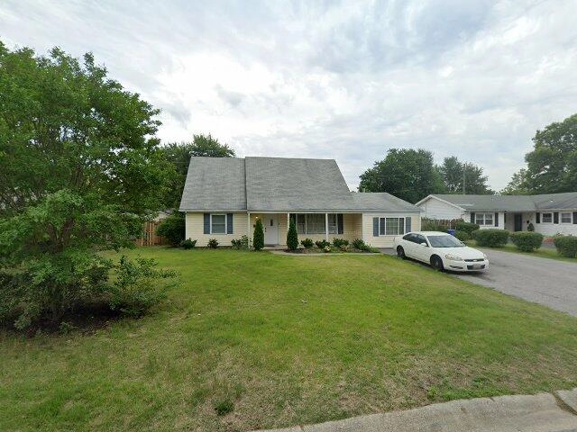 House image located at Bowie, MD 20715