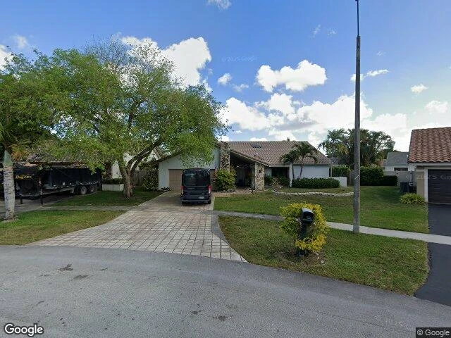 House image located at Fort Lauderdale, FL 33324