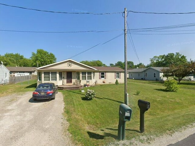 House image located at Monroe, MI 48161