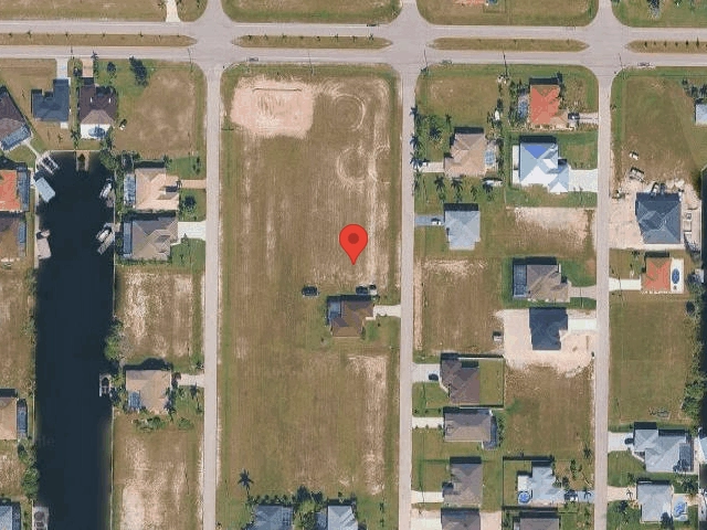 House image located at Cape Coral, FL 33993