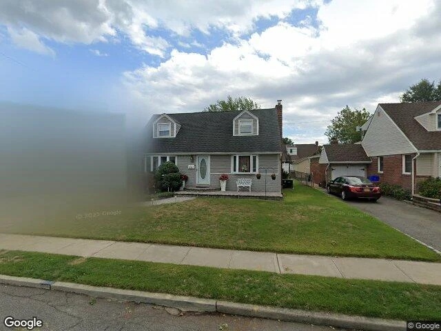 House image located at East Meadow, NY 11554