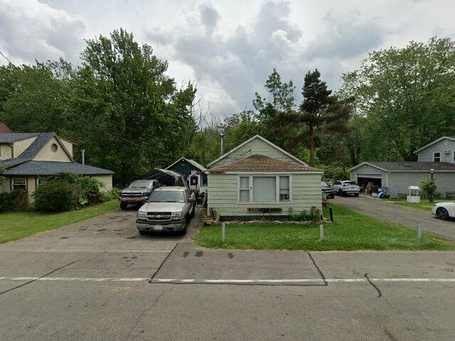 House image located at Rochester, NY 14612