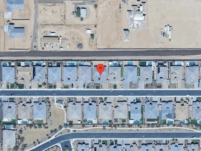 House image located at Queen Creek, AZ 85142