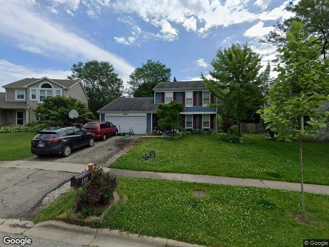 House image located at Crystal Lake, IL 60014