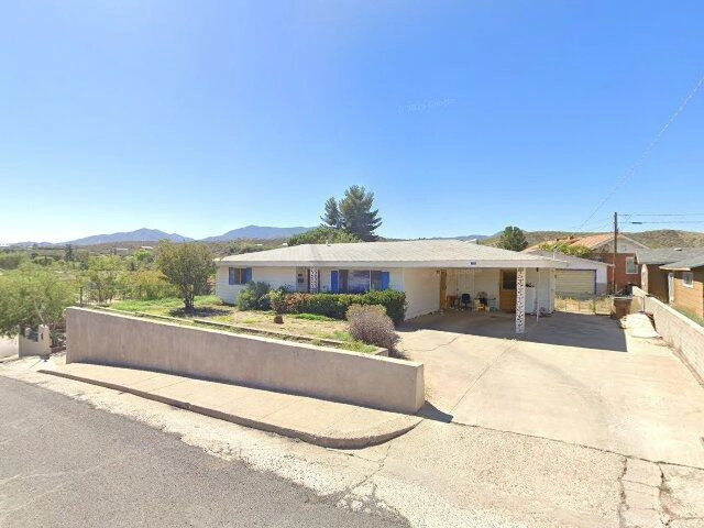 House image located at Globe, AZ 85501