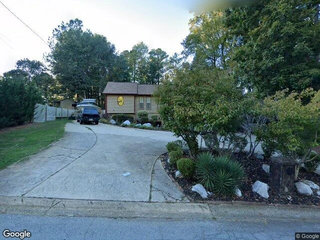 House image located at Marietta, GA 30064
