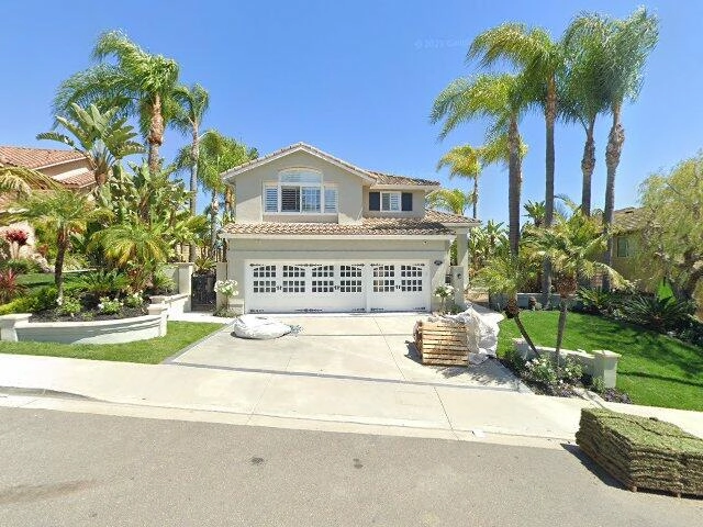 House image located at Laguna Hills, CA 92653