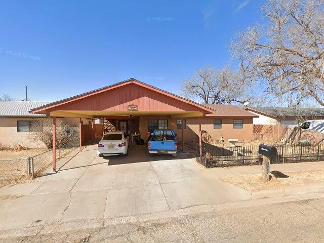 House image located at Clovis, NM 88101