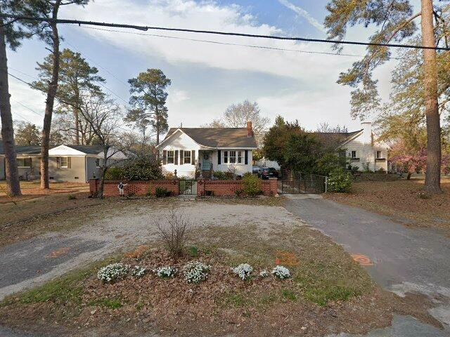 House image located at Aiken, SC 29801