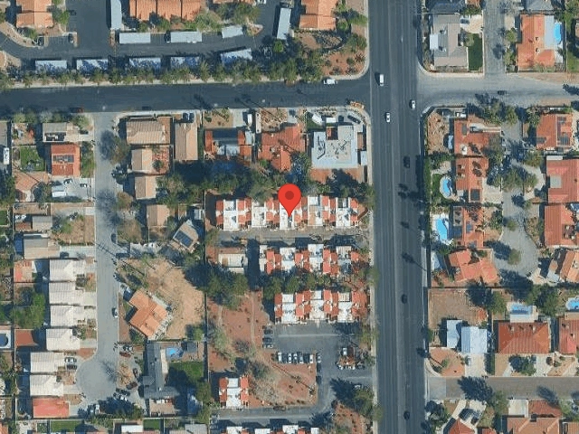 House image located at Las Vegas, NV 89121
