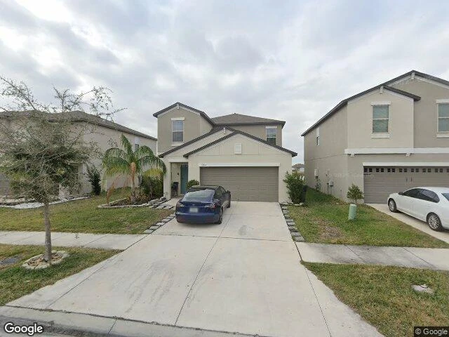 House image located at Apollo Beach, FL 33572