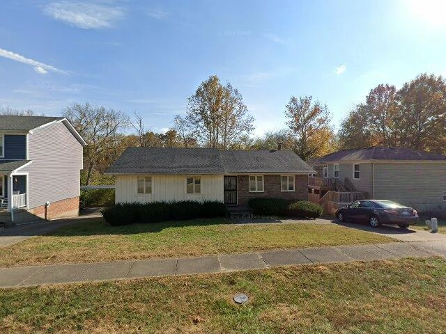 House image located at Louisville, KY 40299
