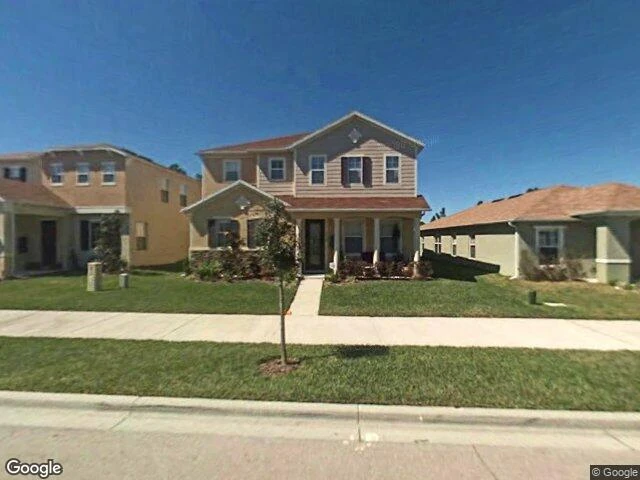 House image located at Orlando, FL 32828