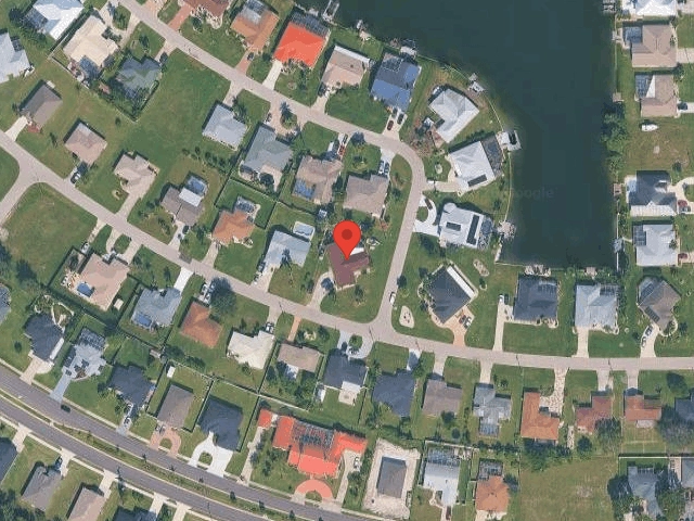 House image located at Cape Coral, FL 33991