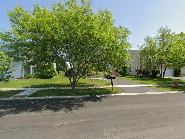 House image located at Plainfield, IL 60586