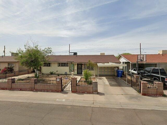 House image located at Phoenix, AZ 85040