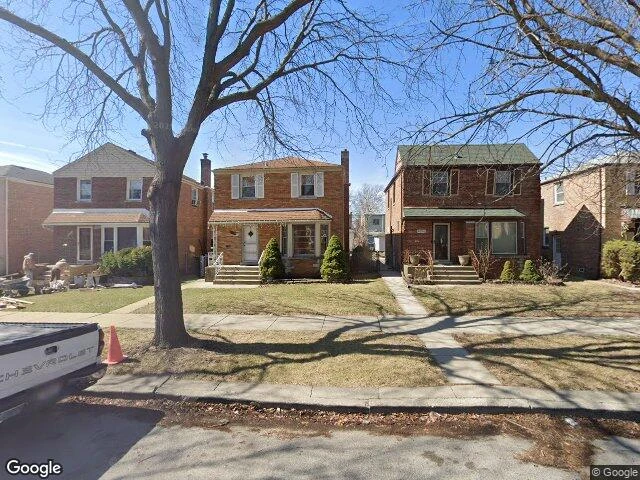 House image located at Chicago, IL 60659