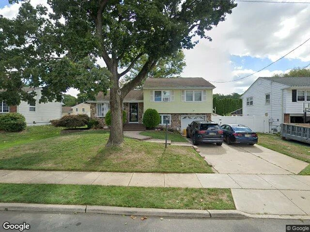 House image located at Trenton, NJ 08620