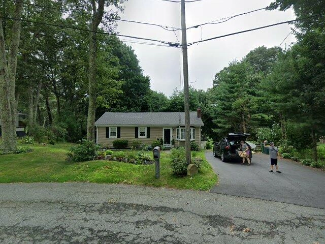 House image located at West Greenwich, RI 02817