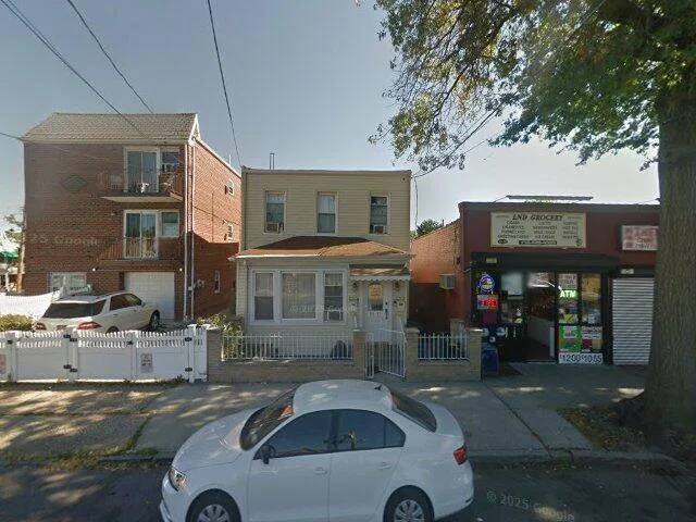 House image located at Maspeth, NY 11378