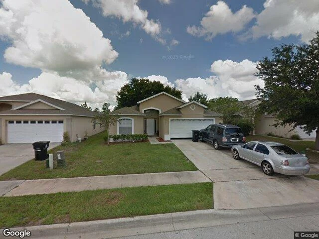 House image located at Orlando, FL 32824