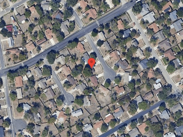 House image located at San Antonio, TX 78233