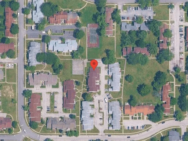 House image located at Country Club Hills, IL 60478