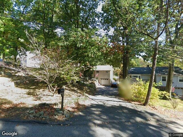 House image located at Rockaway, NJ 07866