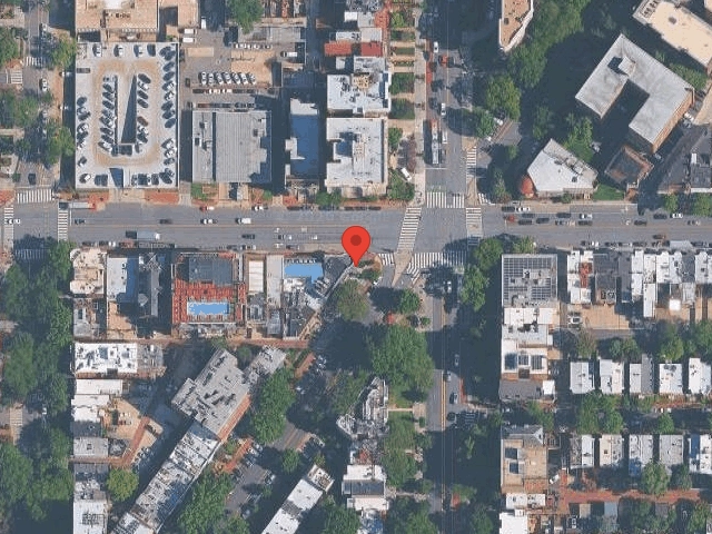 House image located at Washington, DC 20009