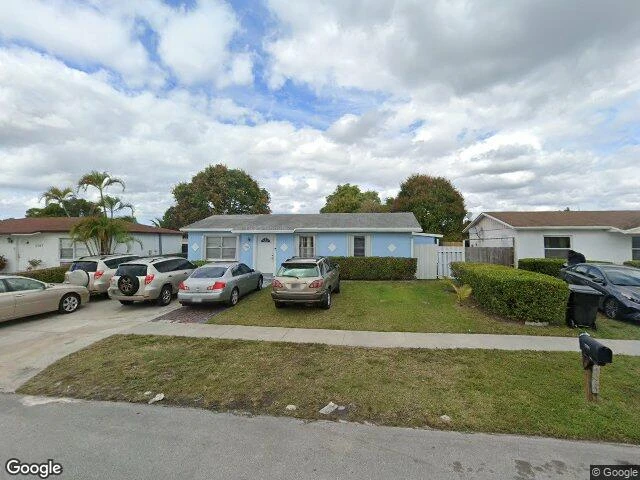 House image located at Pompano Beach, FL 33068