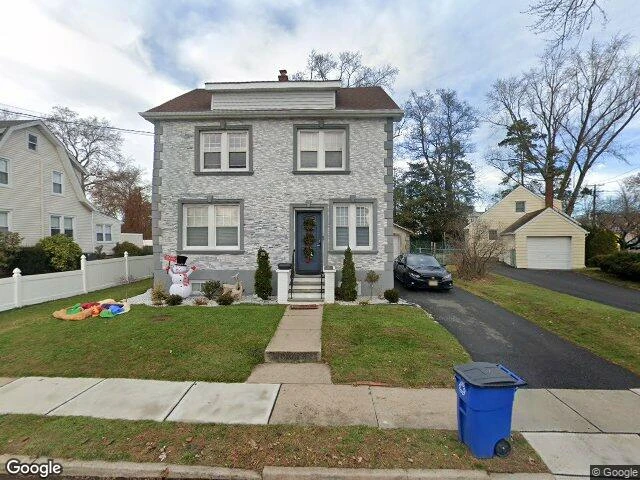 House image located at New Milford, NJ 07646