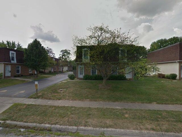 House image located at Columbus, OH 43220