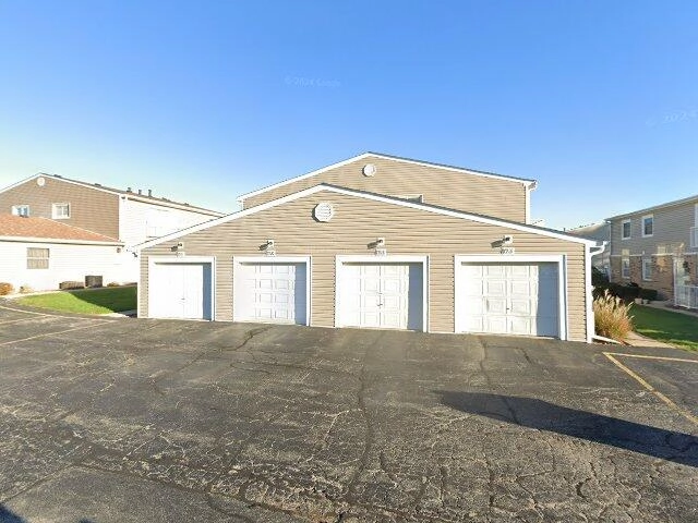 House image located at Tinley Park, IL 60477