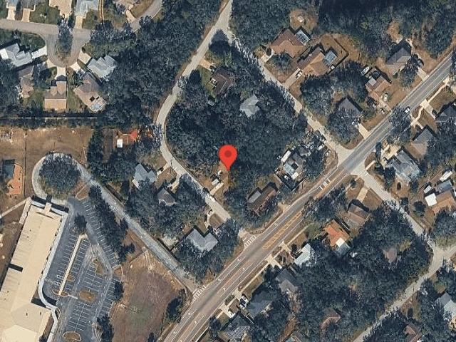 House image located at Spring Hill, FL 34606