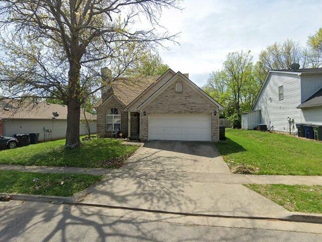 House image located at Lexington, KY 40508