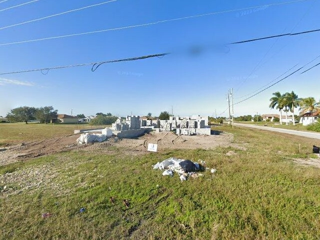 House image located at Cape Coral, FL 33993