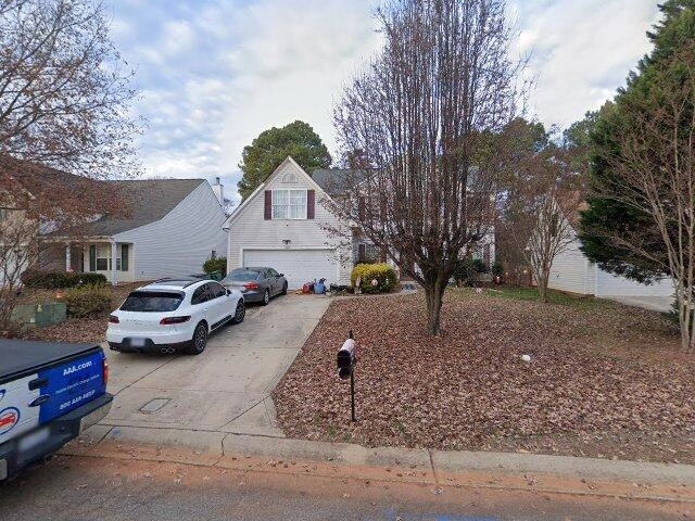 House image located at Charlotte, NC 28269