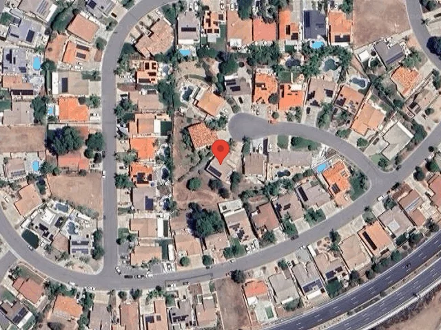 House image located at Menifee, CA 92587