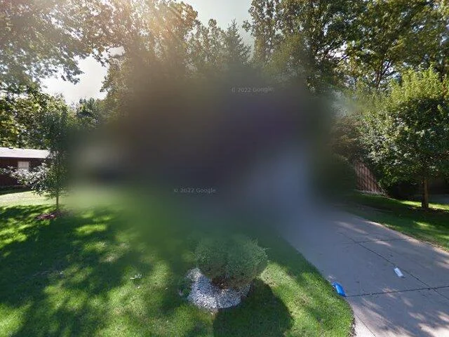 House image located at Mishawaka, IN 46544